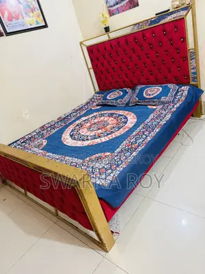 কিং সাইজ খাট