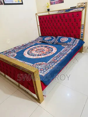 কিং সাইজ খাট