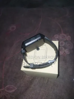 DZ09 Smartwatch