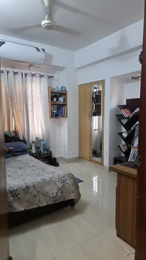 উত্তরায় ৩ বেডরুমের অ্যাপার্টমেন্ট বিক্রয়