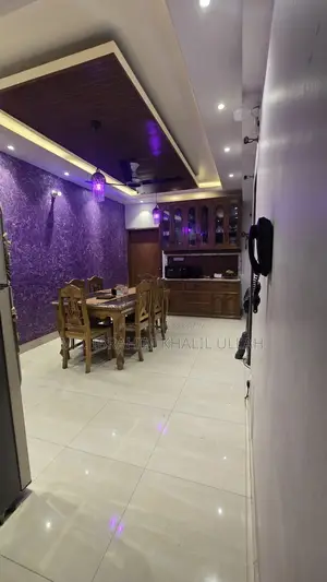 উত্তরায় ৩ বেডরুমের অ্যাপার্টমেন্ট বিক্রয়