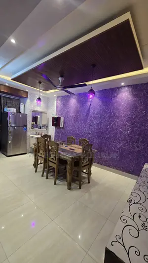 উত্তরায় ৩ বেডরুমের অ্যাপার্টমেন্ট বিক্রয়