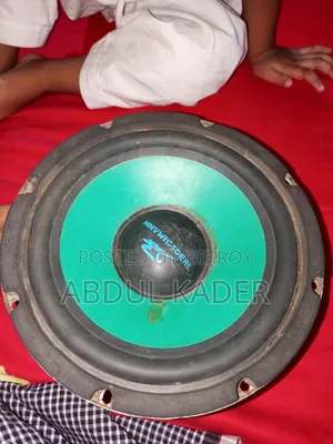 সাউন্ড স্পিকার সেল