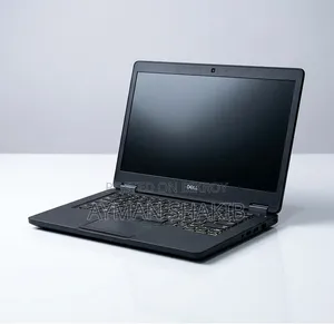 Laptop Dell Latitude 5580 4GB Intel Core i5 SSD 128GB