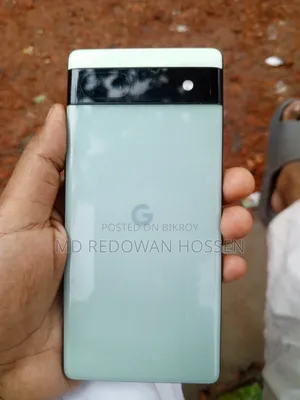Google Pixel 6 Pro 128 GB Blue