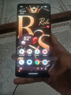 গুগল পিক্সেল ৬ প্রো ১২৮ জিবি ব্লু