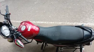 হিরো ইগনিটর ২০২৩ লাল