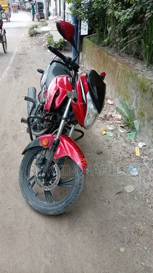 Hero Ignitor 2023 Red