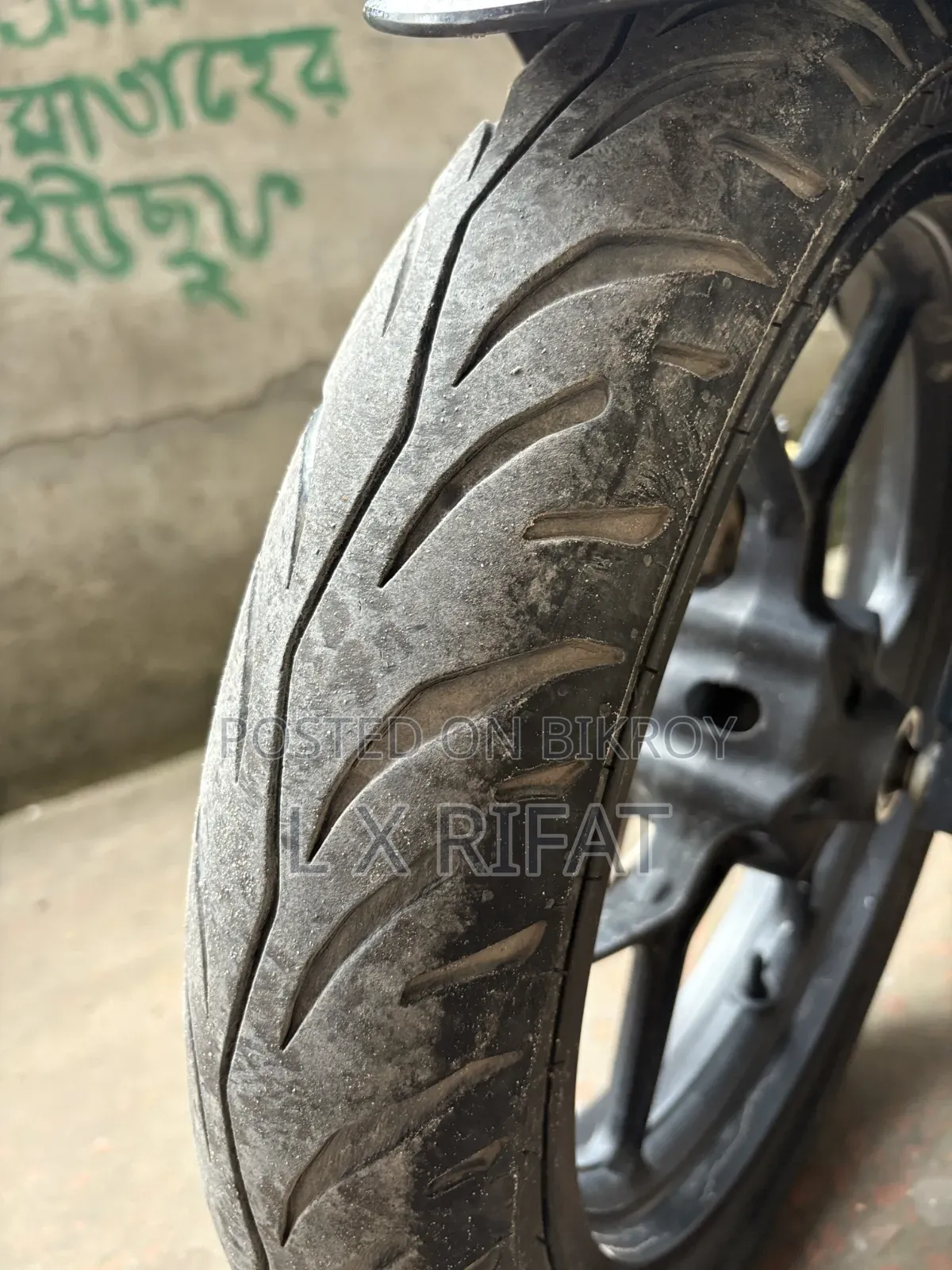Suzuki Gixxer 2025 Black