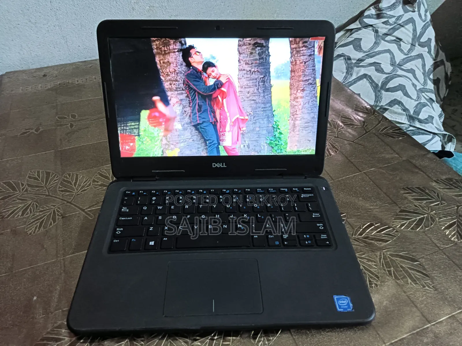 Laptop Dell Latitude 3310 8GB Intel Core 2 Duo SSD 256GB