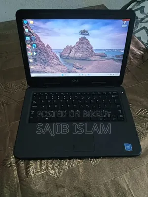 Laptop Dell Latitude 3310 8GB Intel Core 2 Duo SSD 256GB