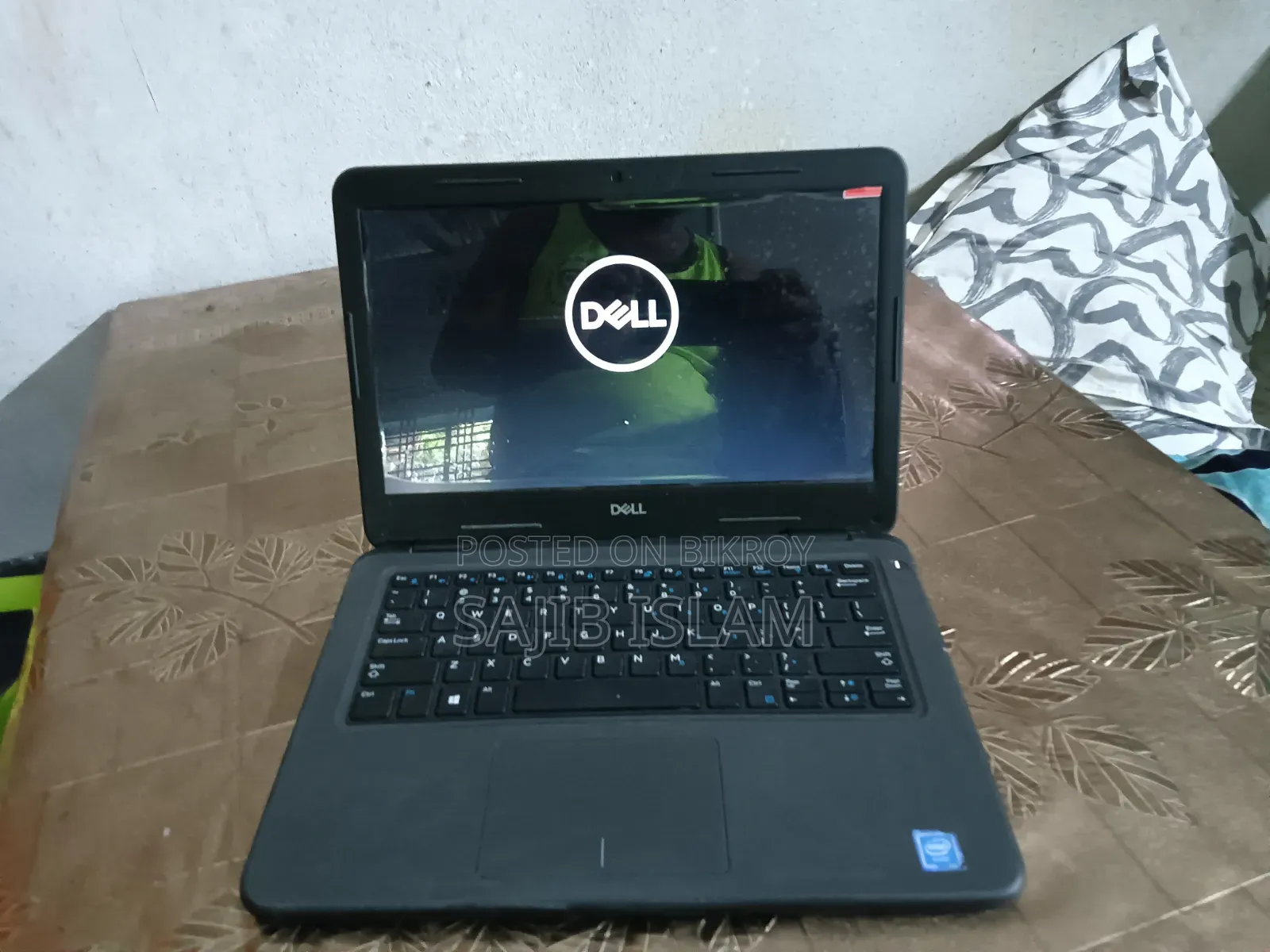 Laptop Dell Latitude 3310 8GB Intel Core 2 Duo SSD 256GB