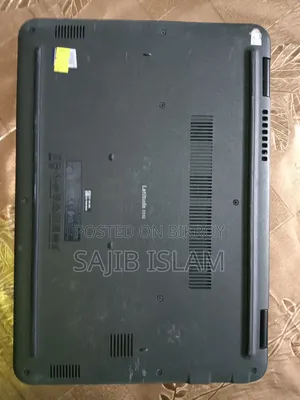 Laptop Dell Latitude 3310 8GB Intel Core 2 Duo SSD 256GB