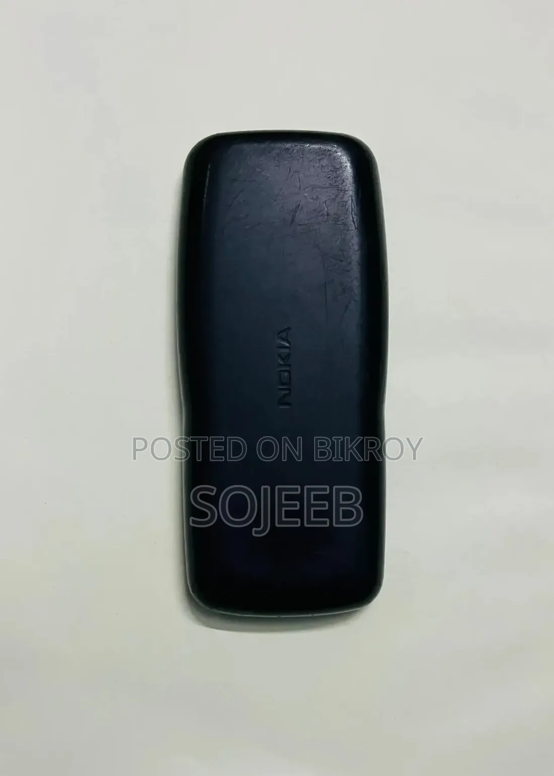 Nokia 106 Black