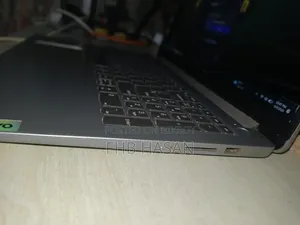 Laptop Lenovo Ideapad 3 8GB AMD SSD 512GB