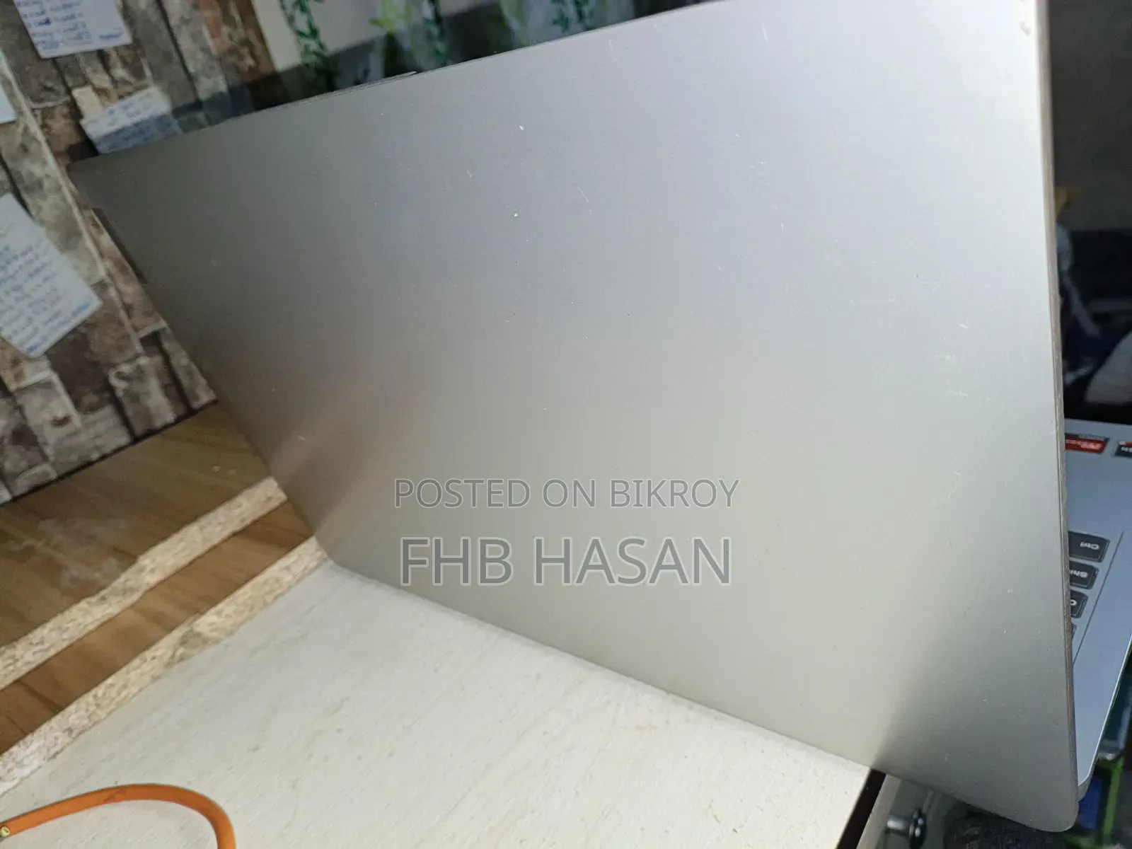 Laptop Lenovo Ideapad 3 8GB AMD SSD 512GB