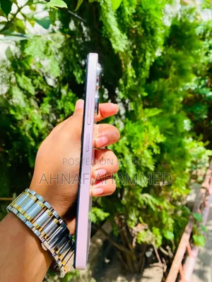 শাওমি রেডমি ১৩ ১২৮ জিবি রোজ গোল্ড