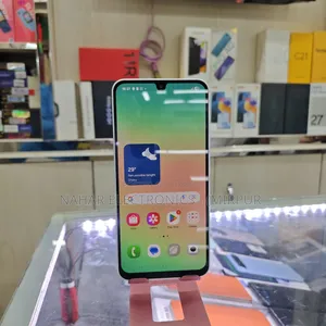 Samsung Galaxy A26 128 GB White