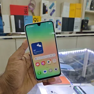 Samsung Galaxy A26 128 GB হোয়াইট