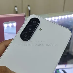 Samsung Galaxy A26 128 GB White