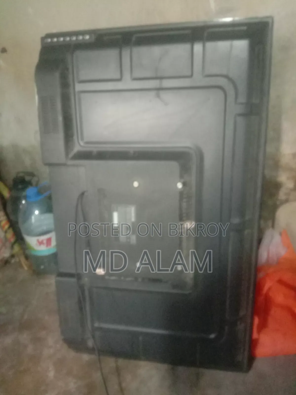 টিপি কোন কাজ করা হয় নাই ডিসপ্লে সমস্যা ডিসপ্লে রিপেয়ার করলে হয়েযাবে