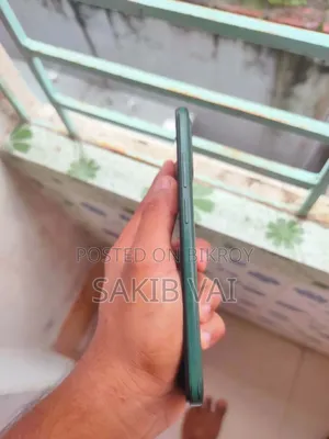 Xiaomi Poco C55 64 GB Green
