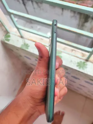 Xiaomi Poco C55 64 GB Green