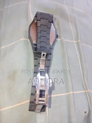 Best Condition Watch Arabic Watch!
