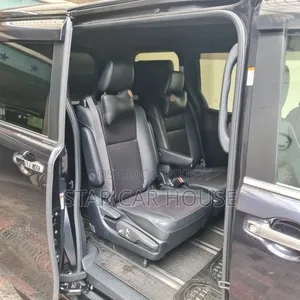 Toyota Esquire 2020 Black