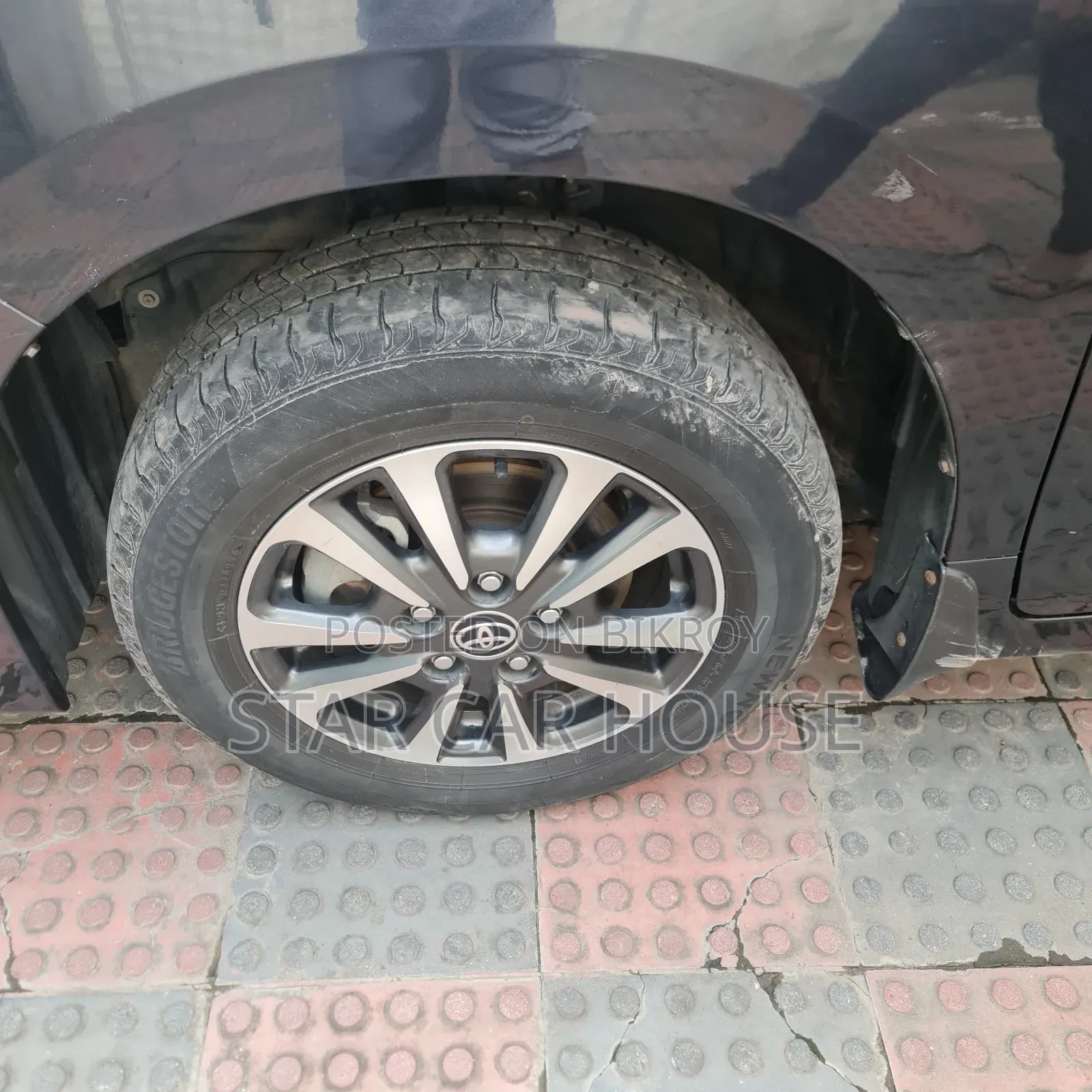 Toyota Esquire 2020 Black