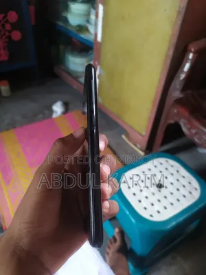 স্যামসাং গ্যালাক্সি এম২১ ৬৪ জিবি কালো