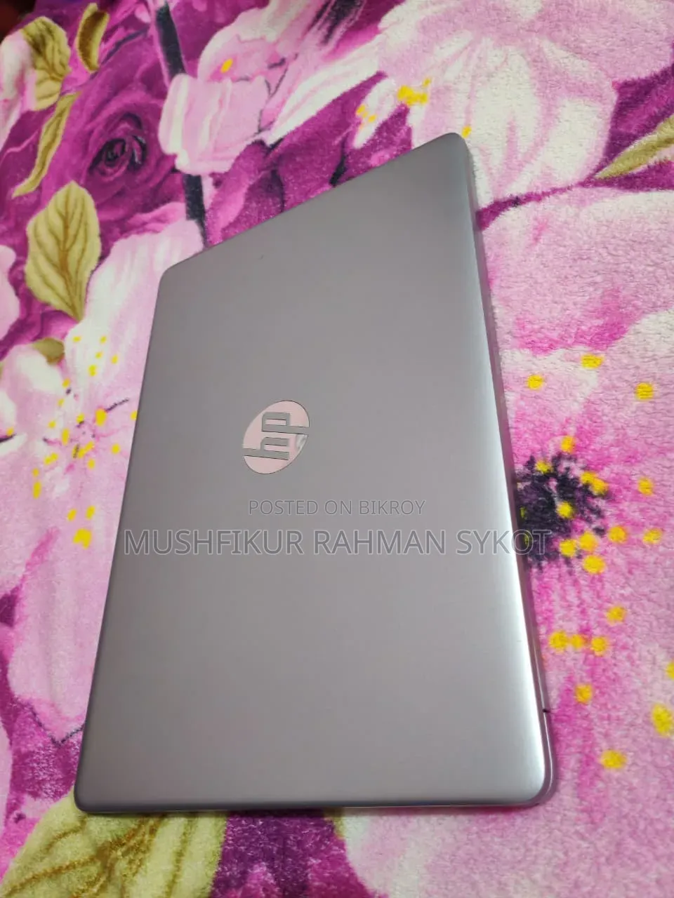New Laptop HP 250 G8 8GB Intel Core i3 SSD 512GB