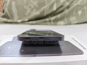 স্যামসাং গ্যালাক্সি এ৩৬ ১২৮ জিবি ব্ল্যাক