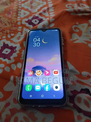 Samsung Galaxy A16 5G 128 GB Black
