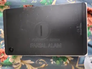 Samsung Galaxy Tab A9 64 GB Black