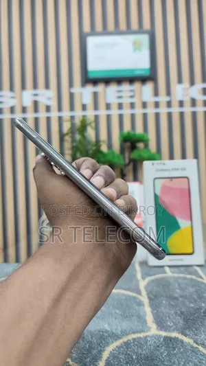 Samsung Galaxy F54 256 GB Silver