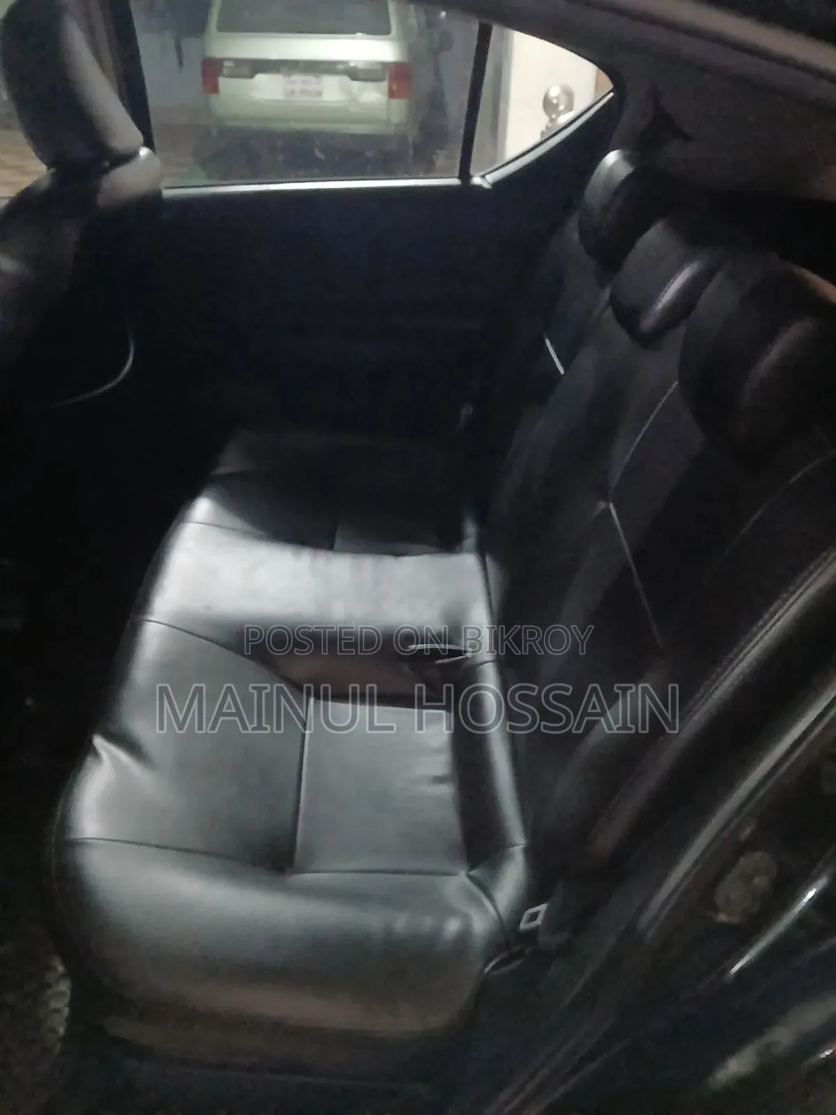 Toyota Aqua 2013 Black