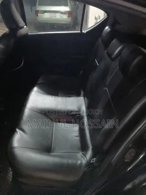 Toyota Aqua 2013 Black