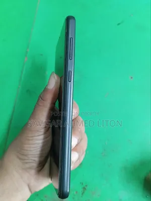 স্যামসাং গ্যালাক্সি এম০২ ৩২ জিবি ব্ল্যাক