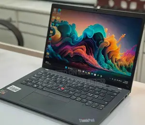 Lenovo ThinkPad T14 8GB RAM 512GB SSD Intel Core i5 Laptop