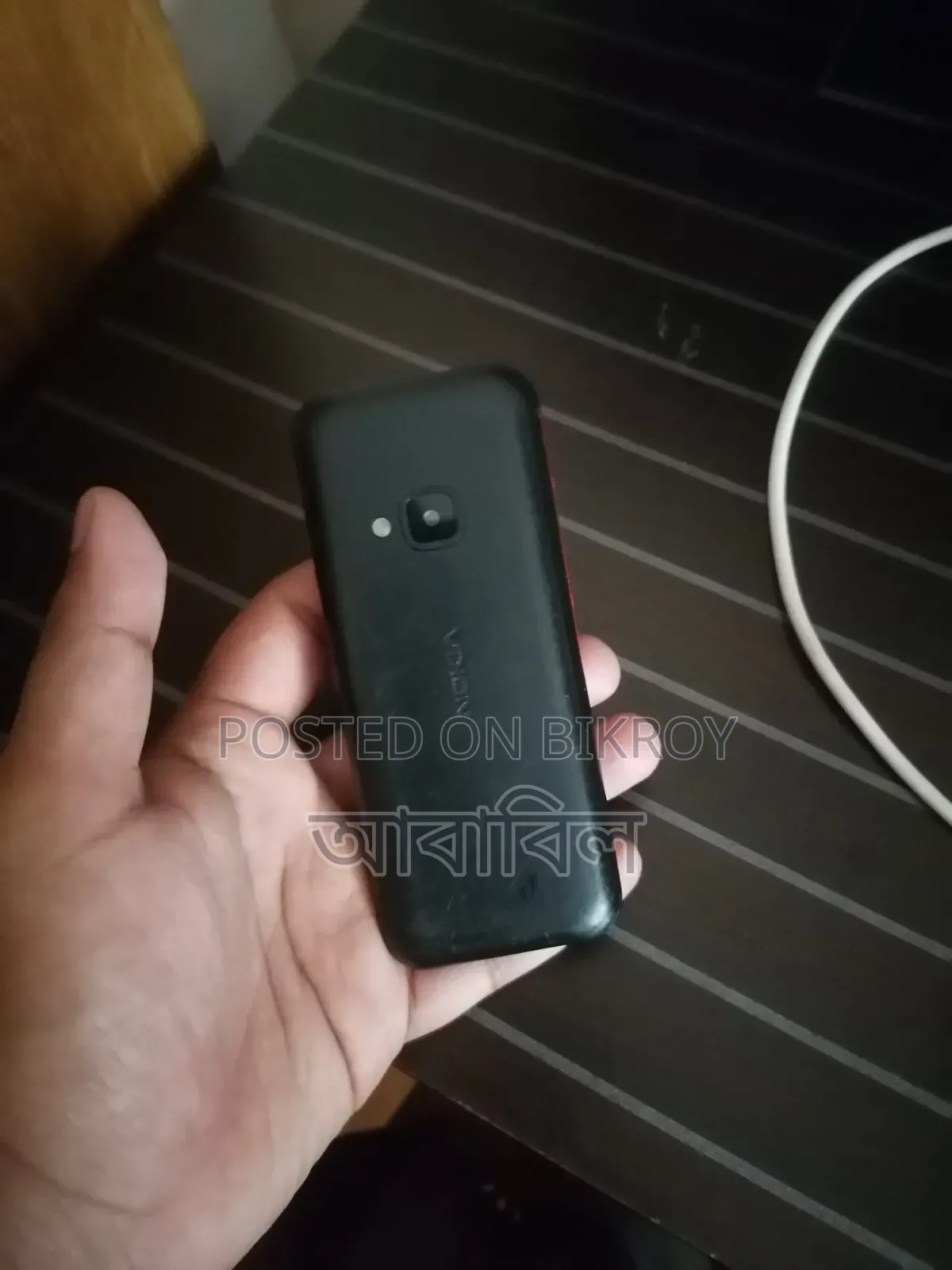 Nokia 5310 XpressMusic Black
