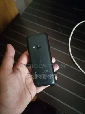 Nokia 5310 XpressMusic Black