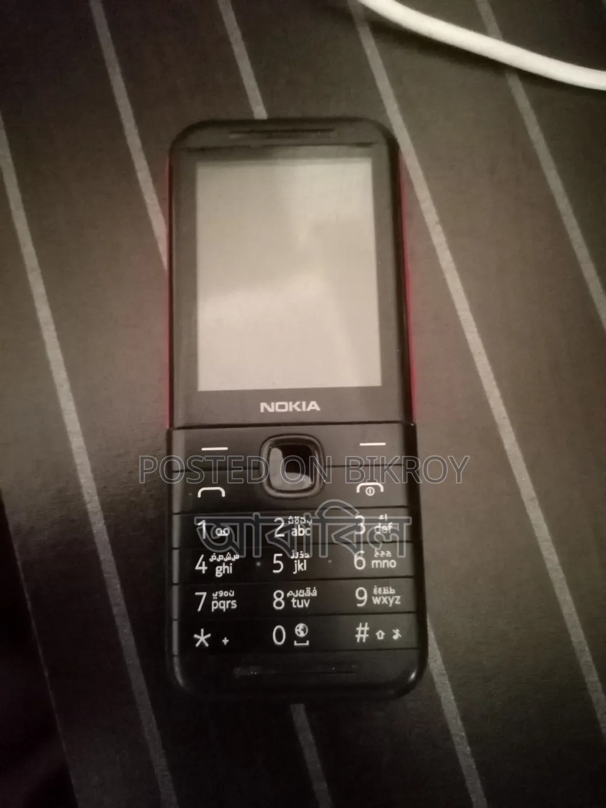 Nokia 5310 XpressMusic Black