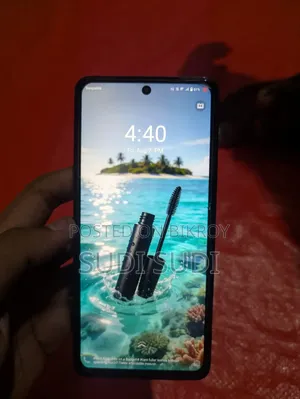 আইকিউওও ১২৮ জিবি ব্ল্যাক