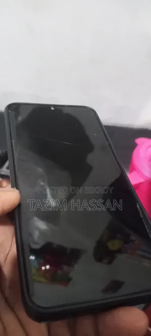 Samsung Galaxy A04s 64 GB Black