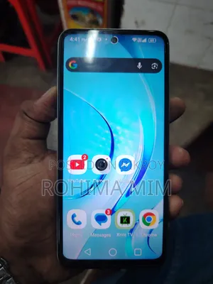 হেলিও ৪৫ ১২৮ জিবি গ্রে