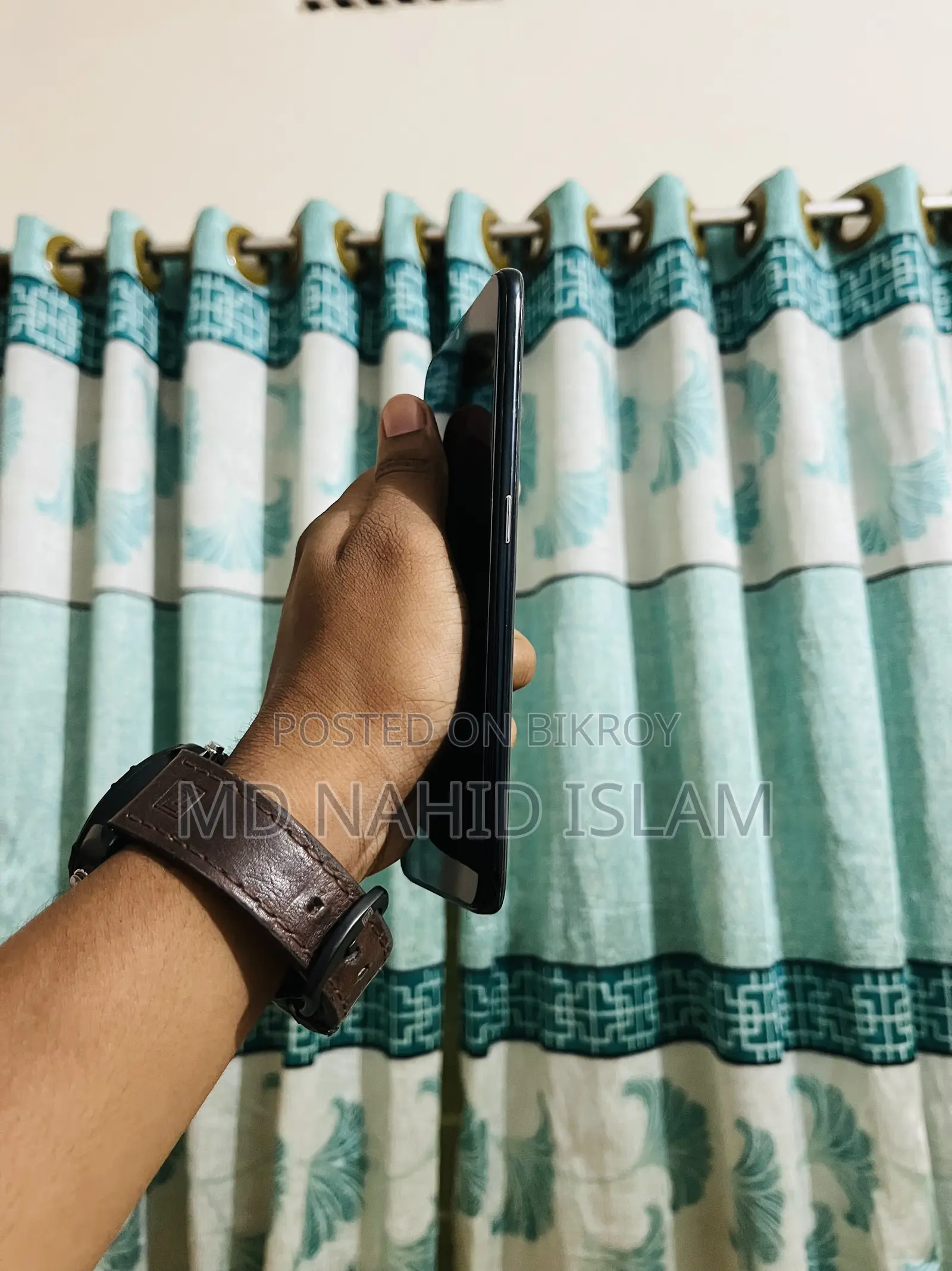 Oppo F11 128 GB Blue