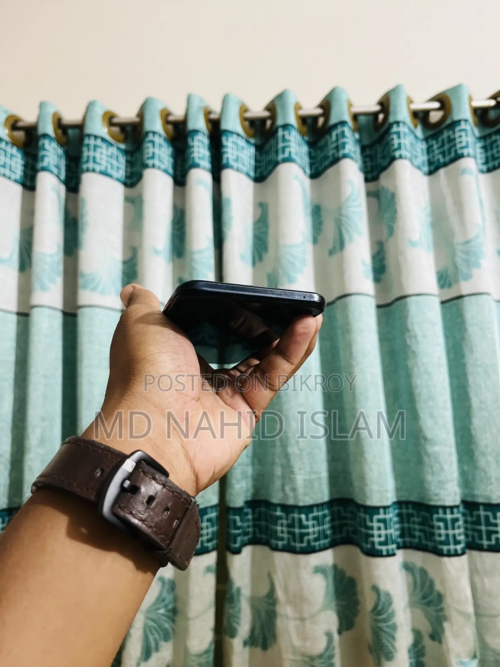 Oppo F11 128 GB Blue