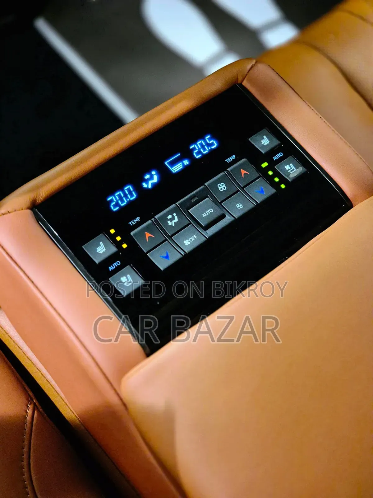 Lexus LX 570 AWD 2019 Black