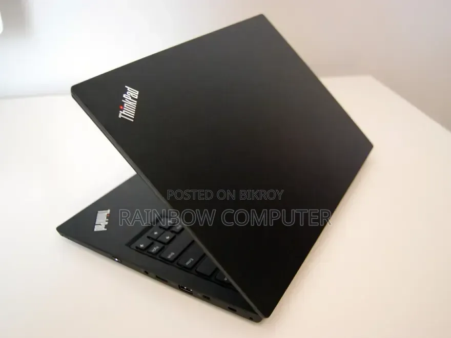 Laptop Lenovo ThinkPad L480 8GB Intel Core i5 SSD 256GB